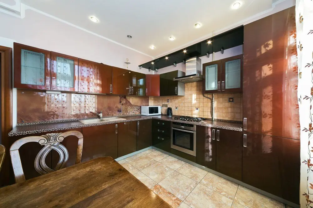 Москва: MaxRealty24 Derbenevskaya Naberezhnaya