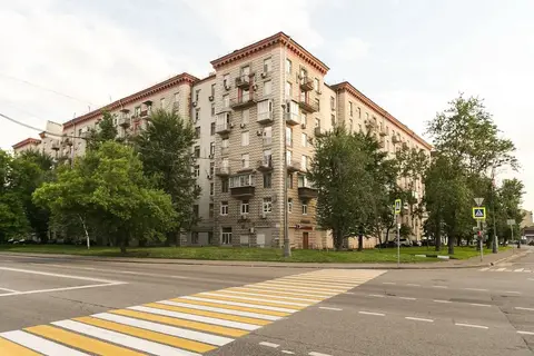 MaxRealty24 Derbenevskaya Naberezhnaya — фото 1