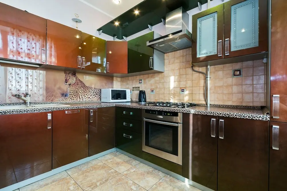 Москва: MaxRealty24 Derbenevskaya Naberezhnaya