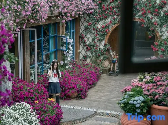 Лицзян: Ting Hua • Snow Mountain View Resort (Lijiang Ancient Town Branch)