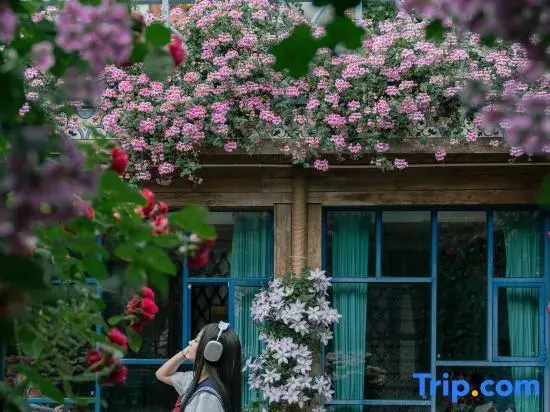 Лицзян: Ting Hua • Snow Mountain View Resort (Lijiang Ancient Town Branch)
