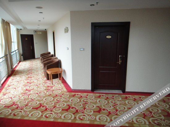 Chaohui Lijing Business Hotel — фото 1