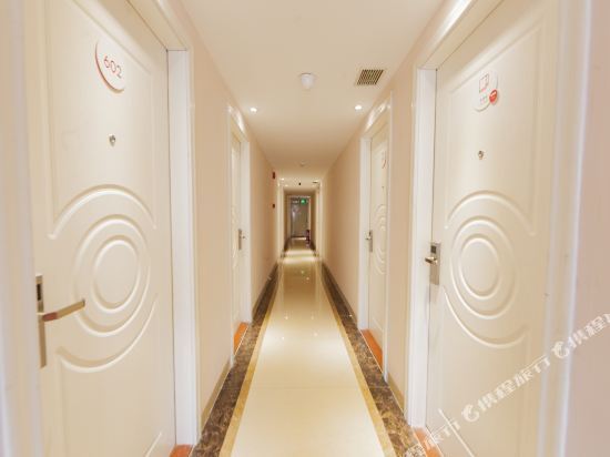 Дунгуань: Lannis Hotel