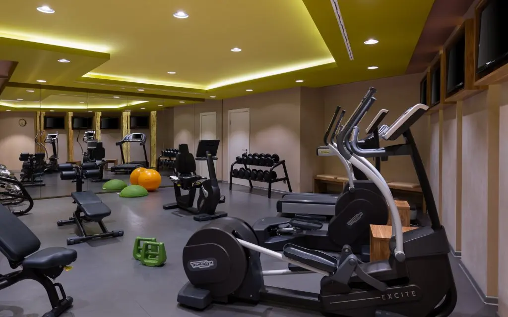 Москва: Отель Mercure Москва Павелецкая