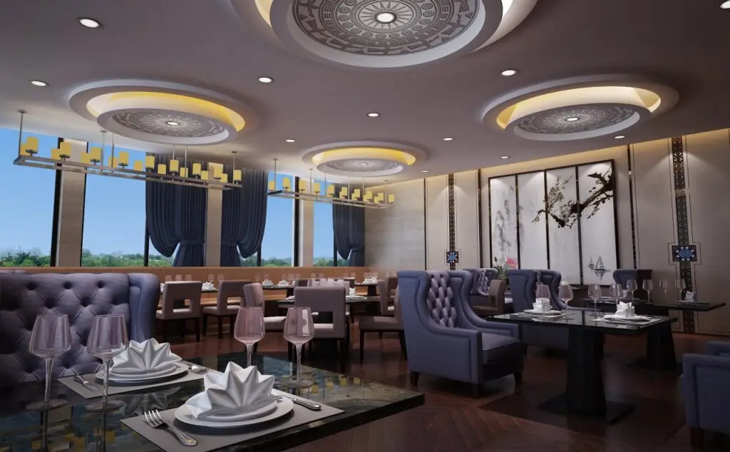 Гуйлинь: Jasper International Hotel