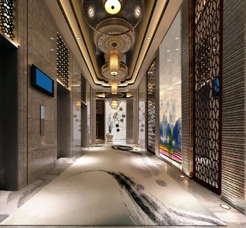 Гуйлинь: Jasper International Hotel