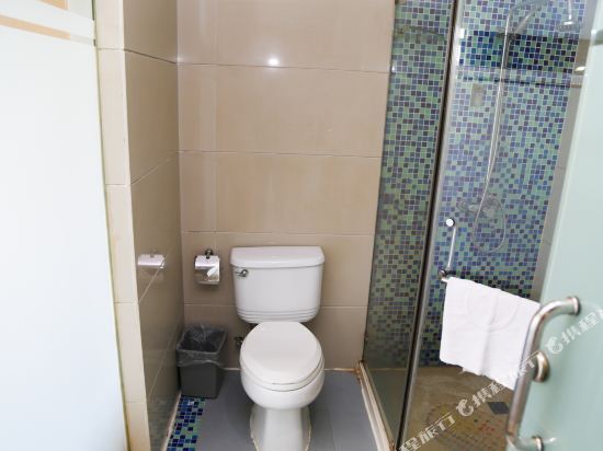 Уси: Jinhao City Hotel