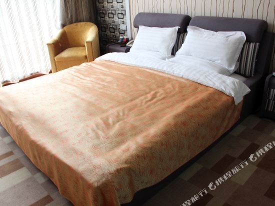 Уси: Jinhao City Hotel