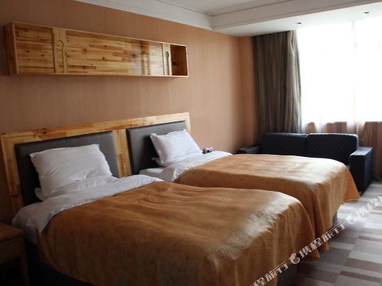 Jinhao City Hotel — фото 1