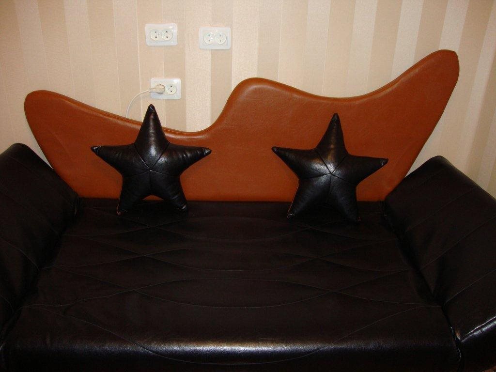 Москва: Microhotel Domodedovo
