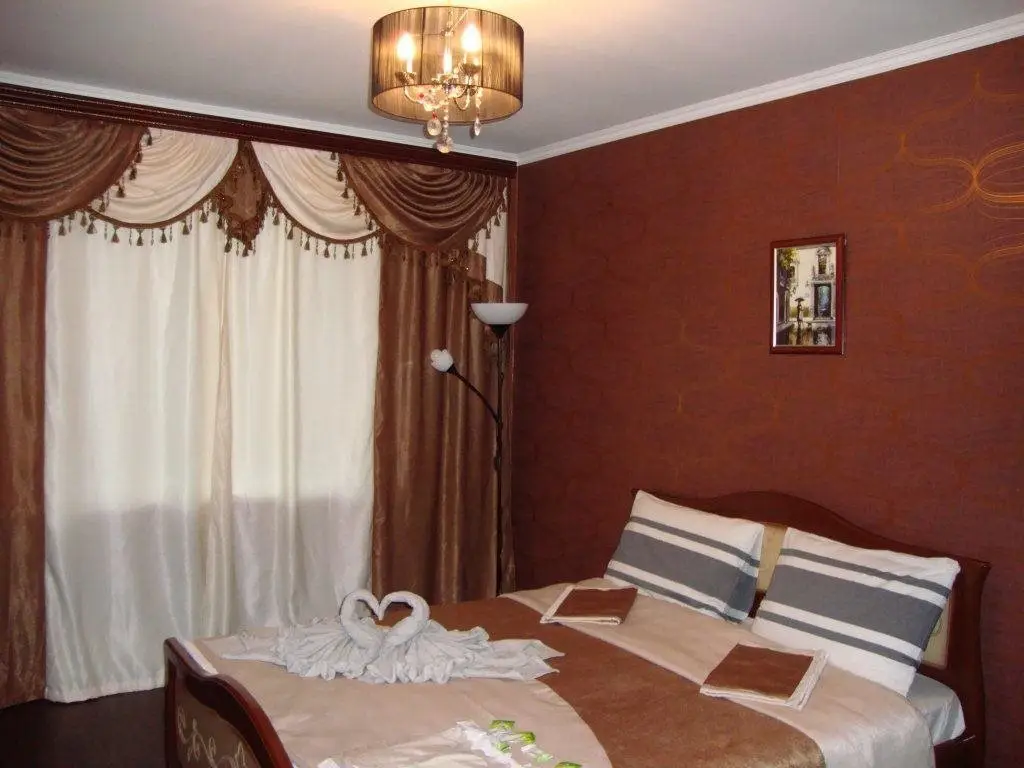 Москва: Microhotel Domodedovo