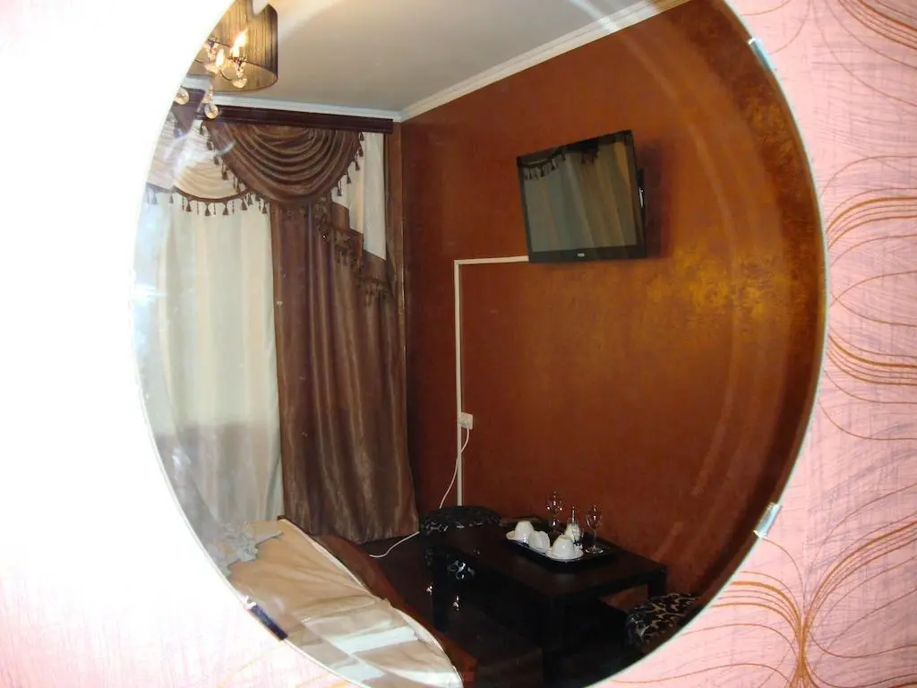 Москва: Microhotel Domodedovo