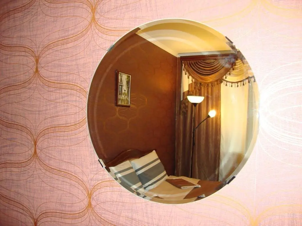 Москва: Microhotel Domodedovo
