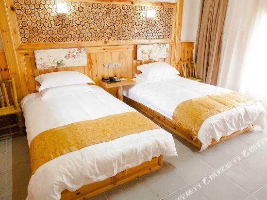 Цзиньхуа: Shanlilao Huangjing Courtyard Hostel