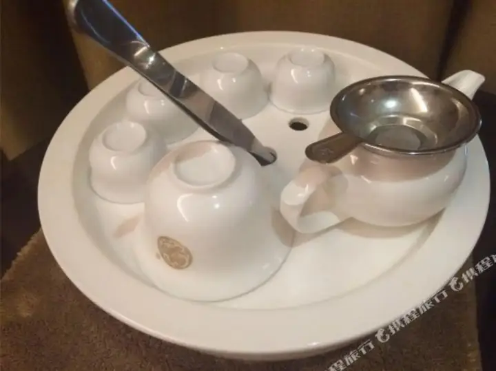 Цюаньчжоу: Overseas Chinese Hotel