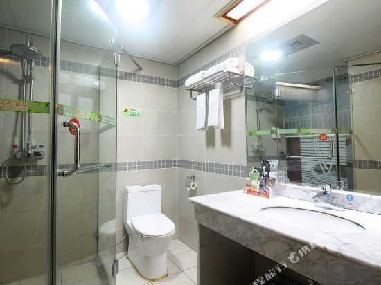 Чжучжоу: Chun Tian Yin Xiang Hotel