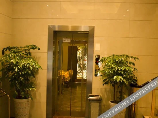 Дажоу: Dazhou Weishideng Hotel