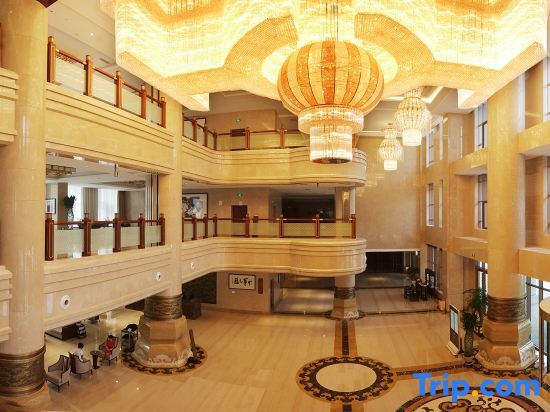 Maotai International Hotel — фото 1