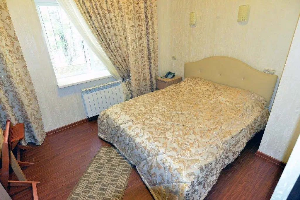 Москва: Милана
