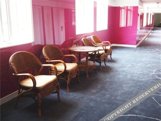 Нинбо: Laizhu Boutique Hotel