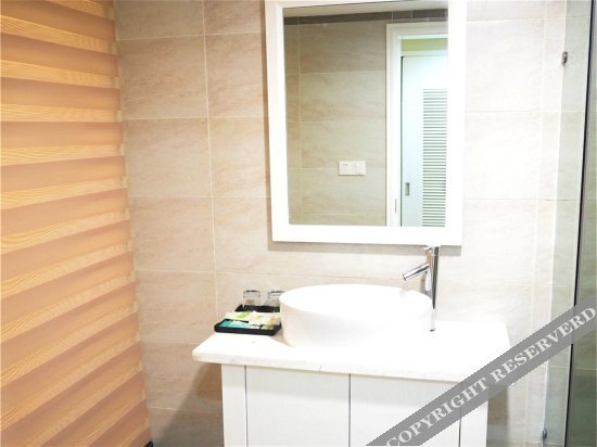 Нинбо: Laizhu Boutique Hotel