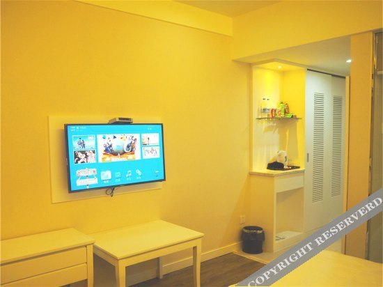 Нинбо: Laizhu Boutique Hotel