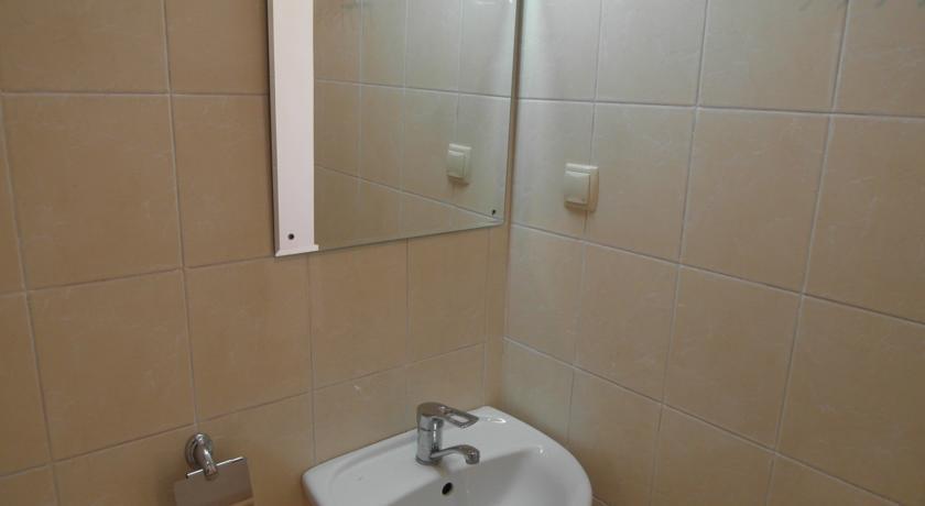 Москва: Mini Hotel Dubrava