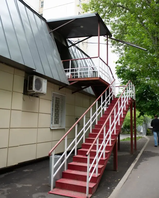 Москва: Мини отель Облака