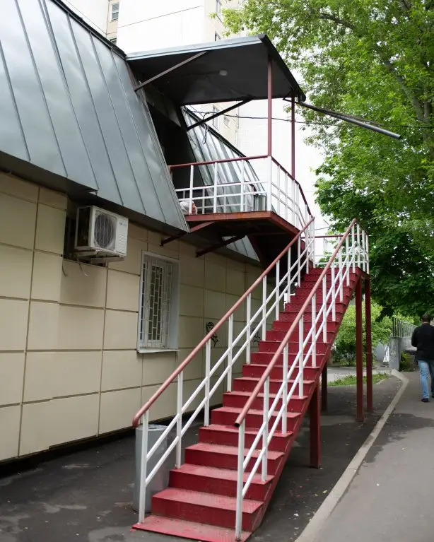 Москва: Мини отель Облака