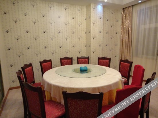 Хэфэй: Fulian hotel