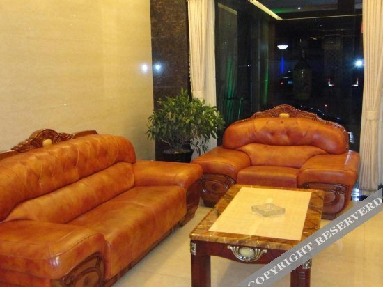 Хэфэй: Fulian hotel