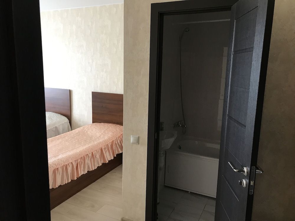 Москва: Mini Hotel on Proletarskiy 1