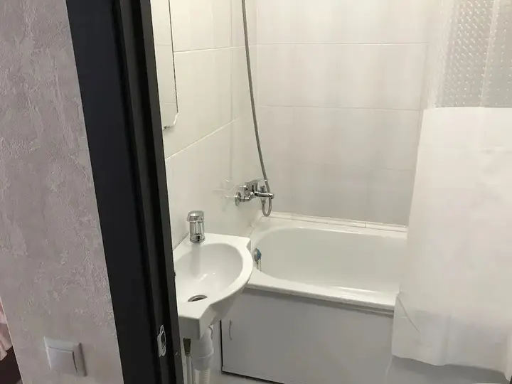 Москва: Mini Hotel on Proletarskiy 1