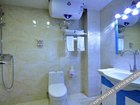 Куньмин: Xindi Hotel