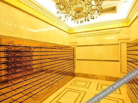 Куньмин: Xindi Hotel
