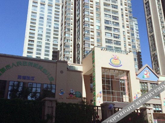 Xindi Hotel — фото 1