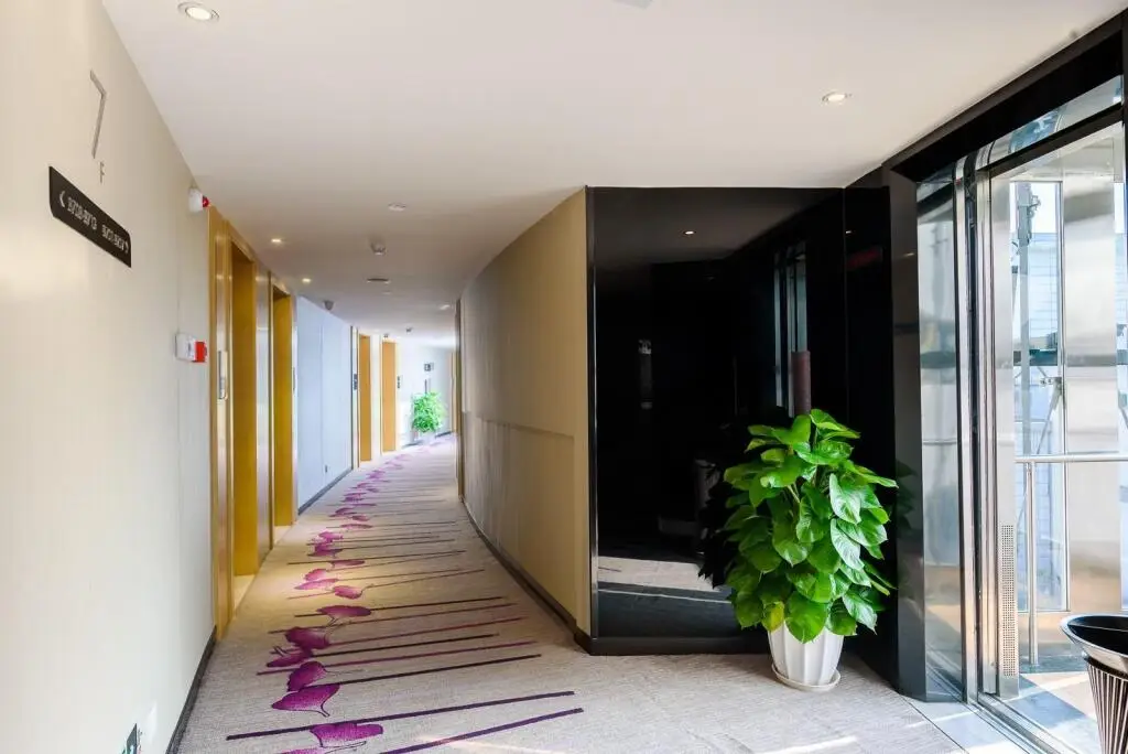 Гуанчжоу: Lavande Hotel (Guangzhou Railway Station Friendship Theater)