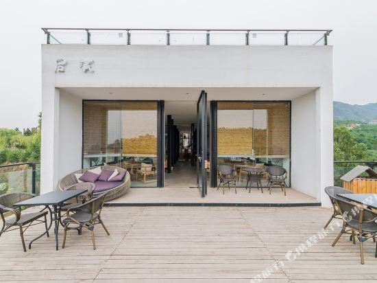 Сиань: Houying Lishan Inn