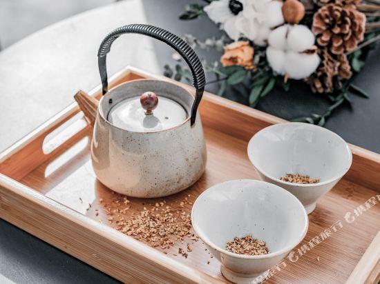 Сиань: Houying Lishan Inn