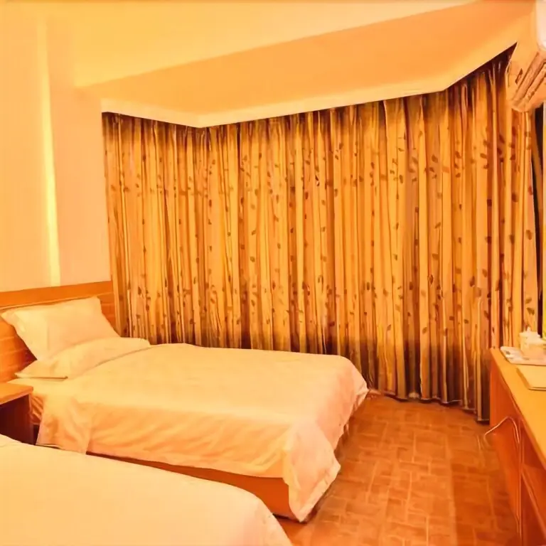 Санья: Hongwan Hotel