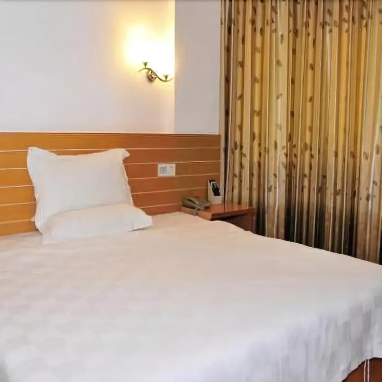 Санья: Hongwan Hotel