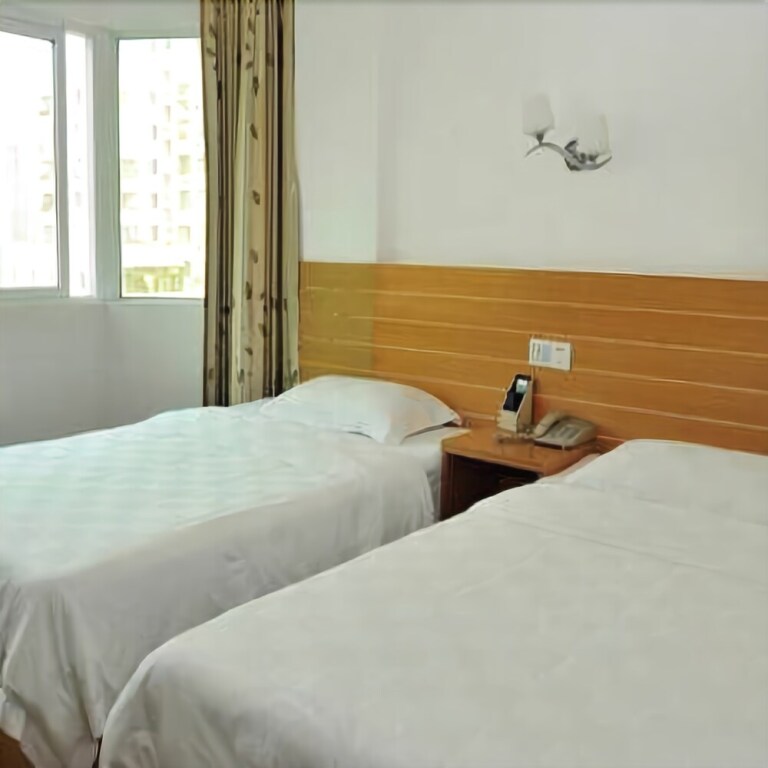 Санья: Hongwan Hotel