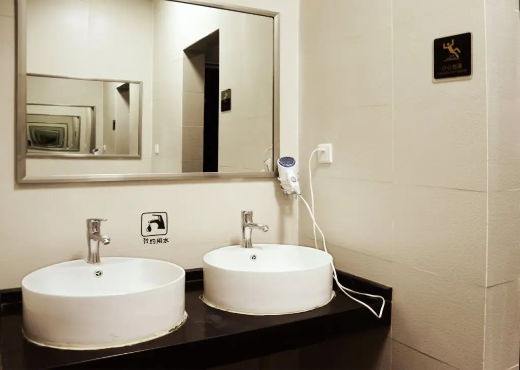 Гуанчжоу: An Xiao Lan Youth Hostel