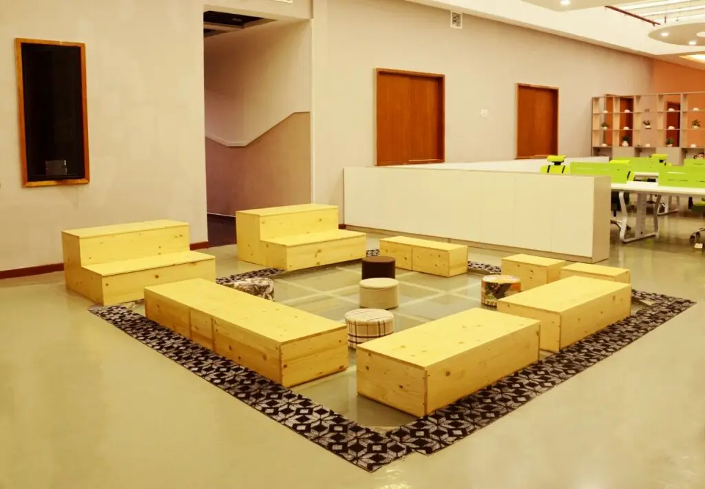 An Xiao Lan Youth Hostel — фото 1