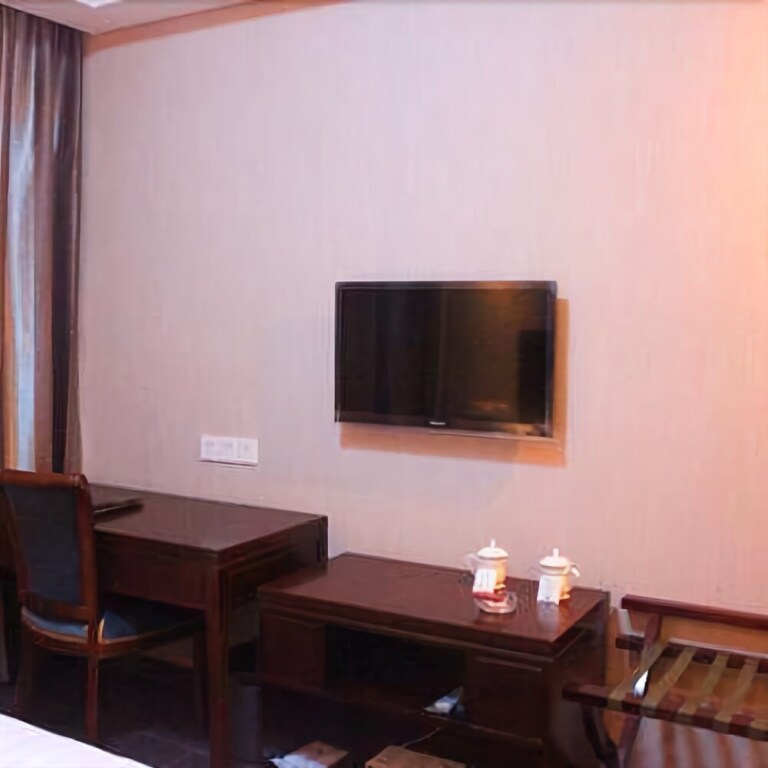 Циньхуандао: Shanhaiguan Fulinmen Hotel
