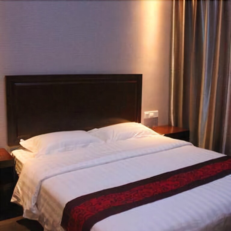 Циньхуандао: Shanhaiguan Fulinmen Hotel