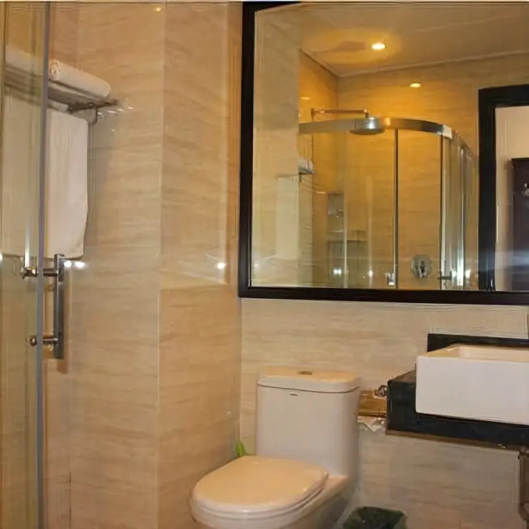 Циньхуандао: Shanhaiguan Fulinmen Hotel