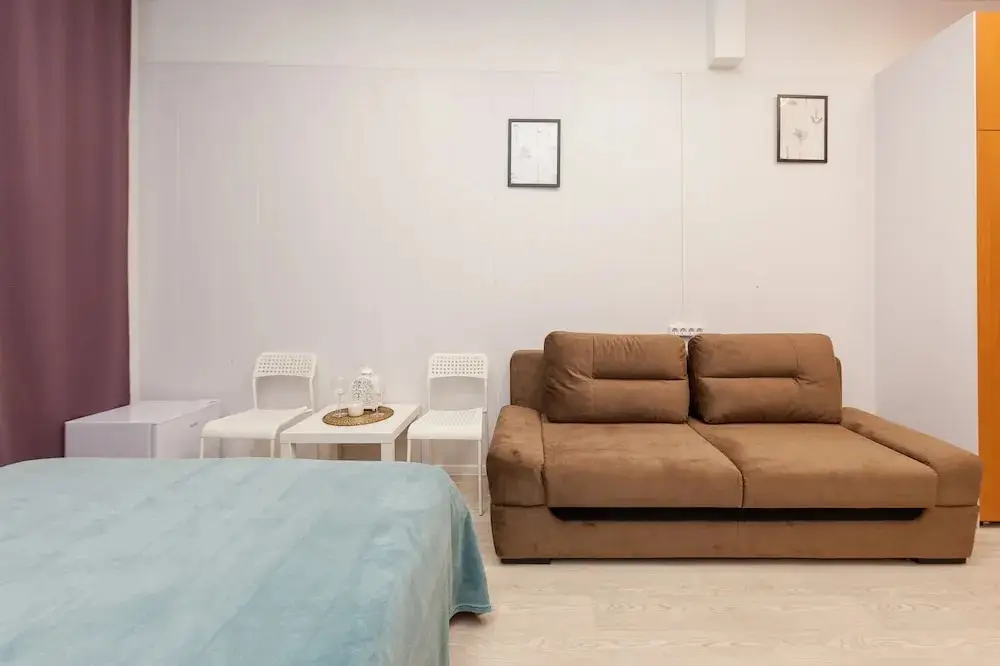 Москва: Mini-hotel Spikado
