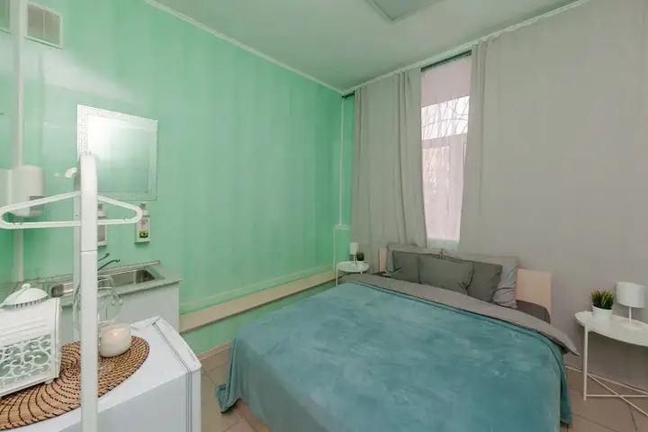 Москва: Spikado, Sharikopodshipnikovskoye