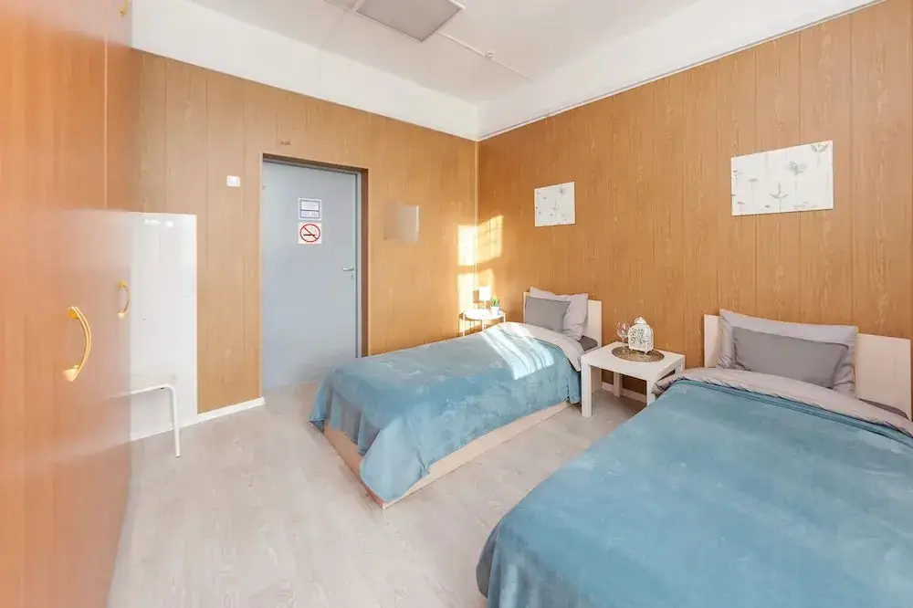 Москва: Mini-hotel Spikado